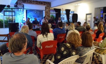 “Hubo intentos de todo tipo para encauzar el carnaval y se fracasó con los intentos”
