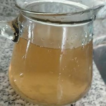 Preocupados por agua de OSE