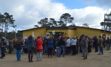 Asamblea ordinaria de Los Tamarices
