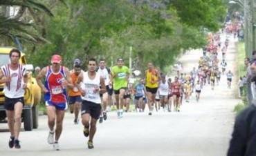 La Paloma Corre 2018