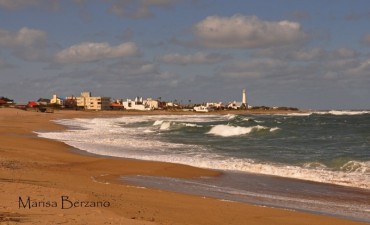 Solidaridad palomense