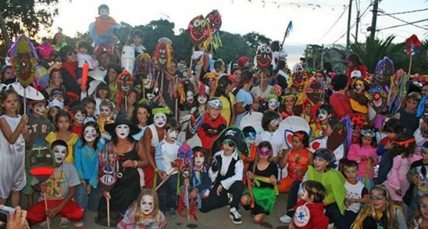 Carnaval en La Pedrera: Convocan a reunión entre autoridades y vecinos