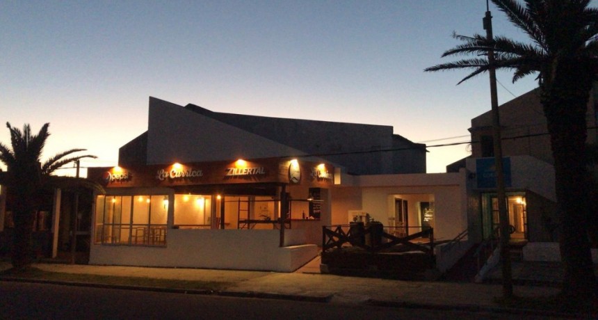 Me verás volver: La Currica reabre sus puertas