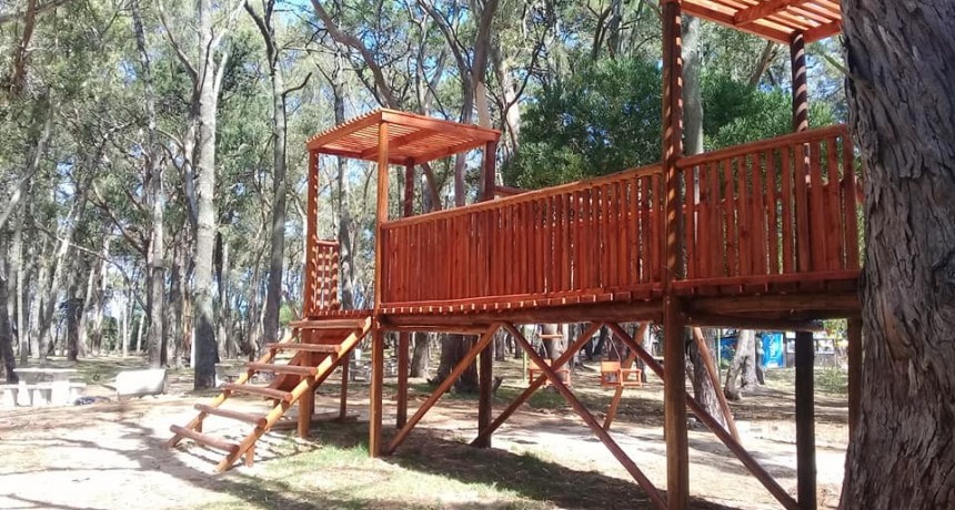 Domingo de inauguraciones