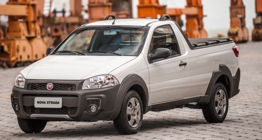 Apareció en Castillos la camioneta robada en San Antonio