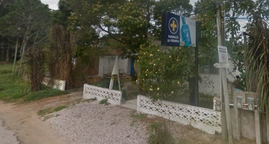 Reclaman que el Ministerio de Salud autorice a las farmacias de La Pedrera a vender medicamentos