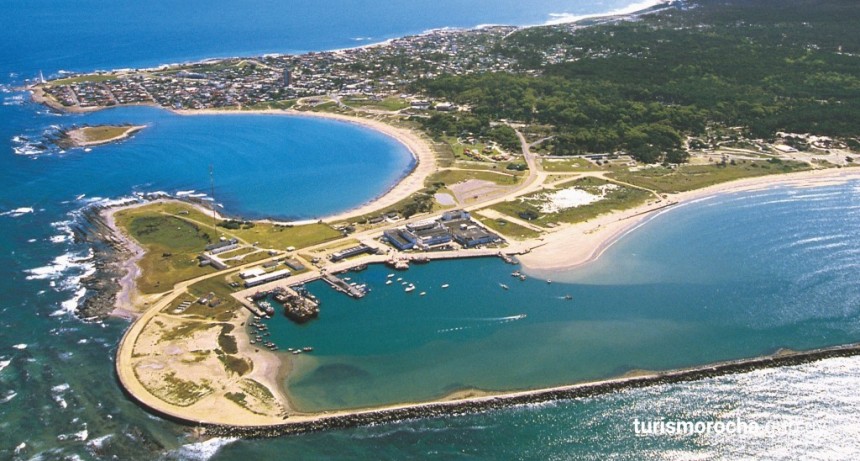 Lanzamiento de la temporada será en el Puerto de La Paloma