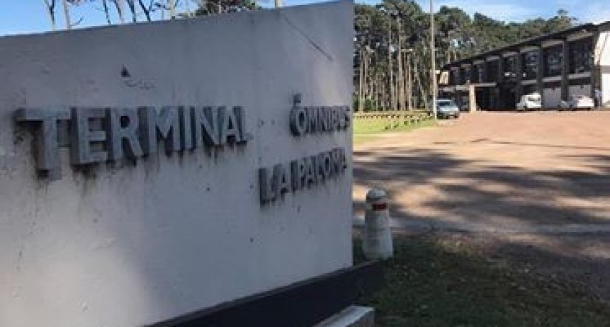 Abren llamado para transporte entre La Paloma y La Pedrera