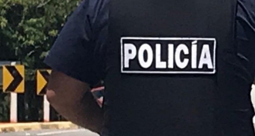 Prisión domiciliaria para el detenido en operativo de Costa Azul