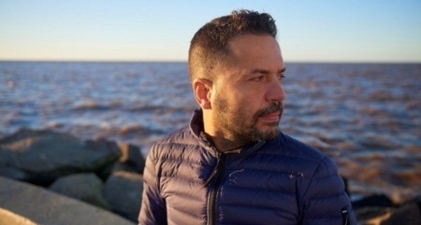 Daniel Drexler en vivo