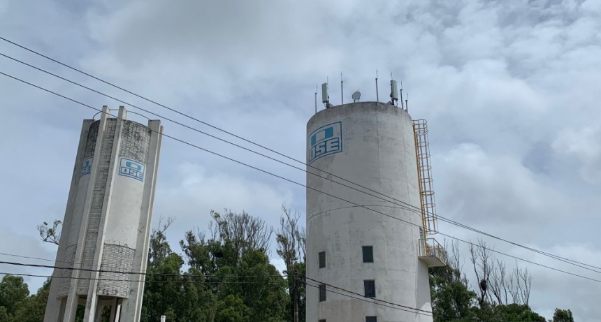 La Pedrera: vecinos juntan firmas contra instalación de antena de celulares en pleno centro