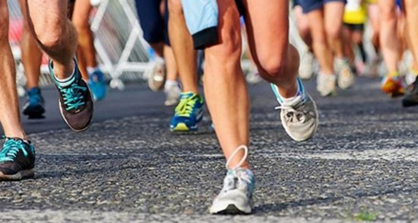 Hora de correr