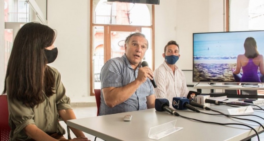 Gobierno de Rocha anunció descuentos impositivos para emprendedores turísticos locales