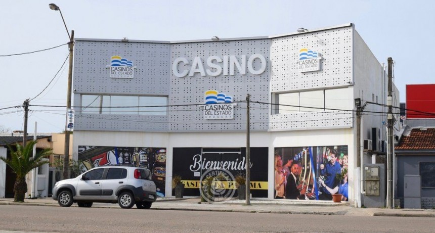 Luego del reclamo, el Casino cerrará a medianoche