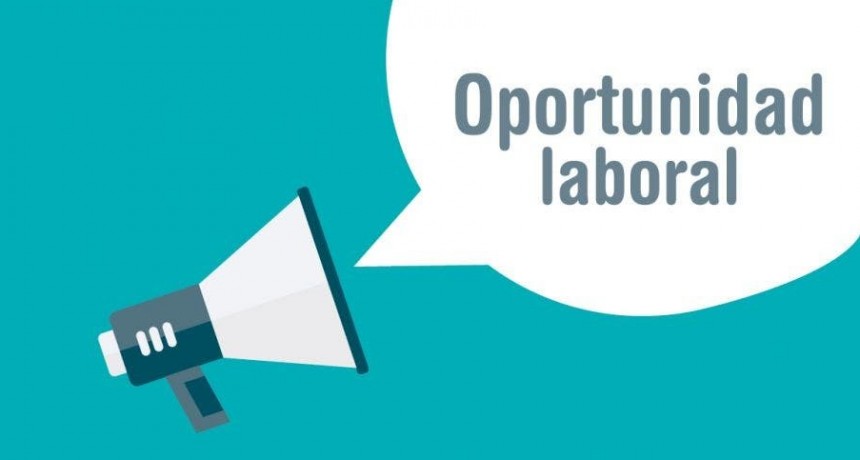 Oferta laboral: Hotel de La Paloma solicita mucamas 