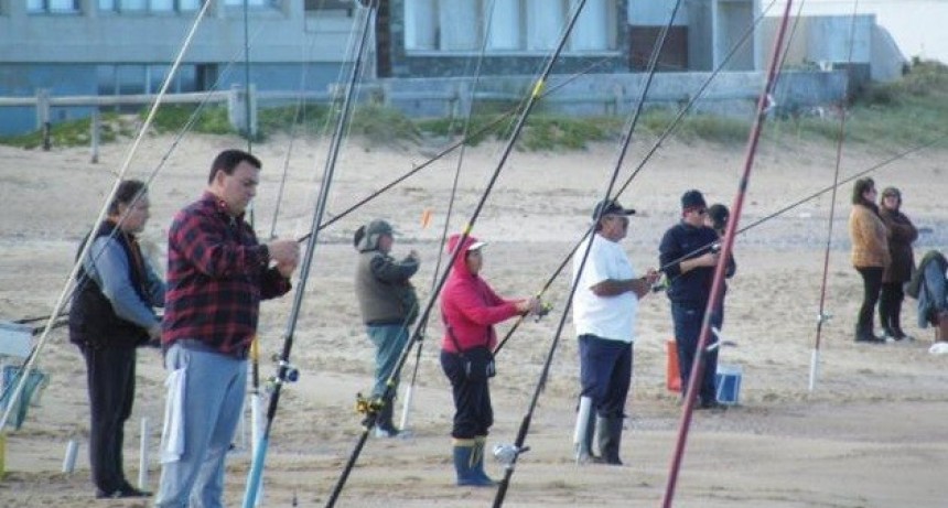 6to Campeonato de Pesca 