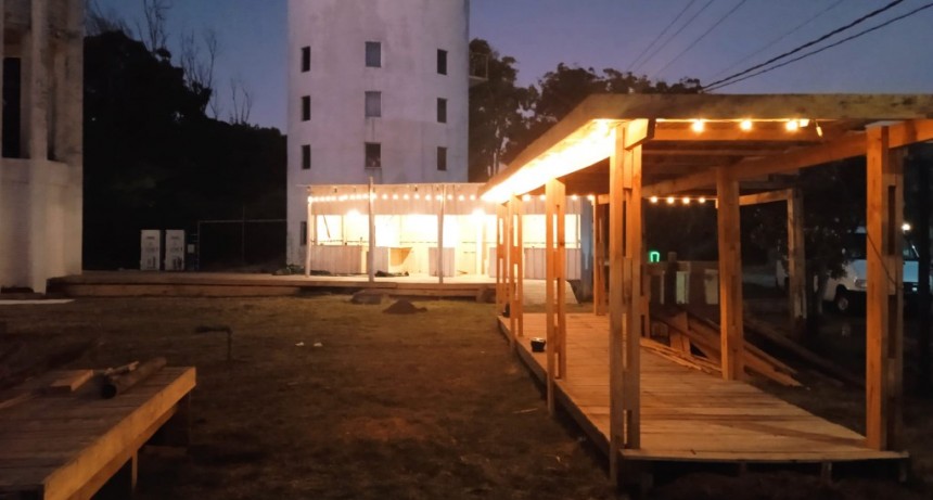 La Pedrera inaugura su nueva feria