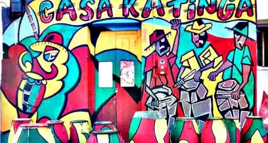 La Fiesta del Verano: lanzamiento de temporada de La Paloma FM