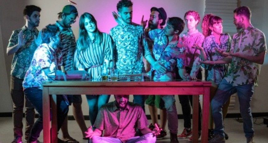 El teatro de Verano será una fiesta