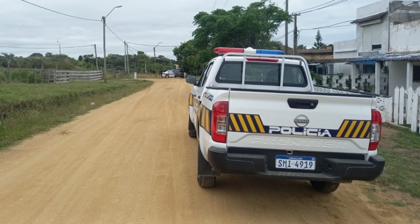 Continúa la investigación por la muerte de un joven en Costa Azul