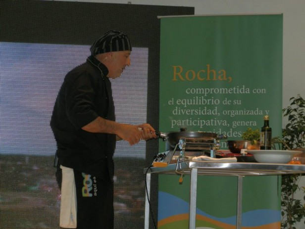 El turismo se construye