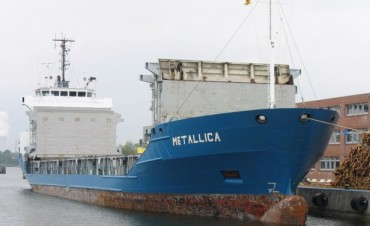 Preocupación de los vecinos porque se adelantó el comienzo de los trabajos para el ingreso de camiones con madera al puerto de La Paloma