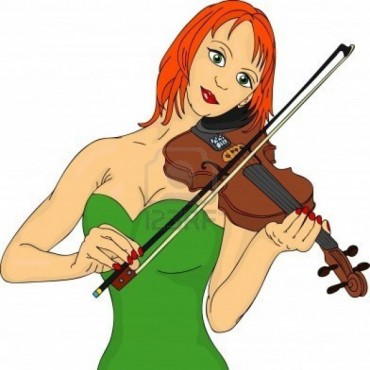 Clases de violín gratuitas en La Paloma