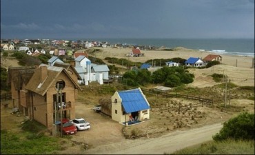 Planean entre 70 y 80 demoliciones más en Punta del Diablo