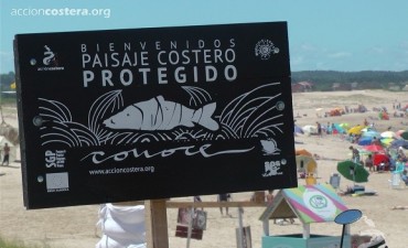 Guardianes de  las playas