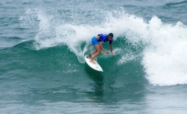 Celia Barboza hizo historia