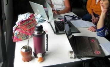 Ofrece comprar su PC a quienes se la robaron