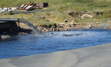 Comunicado de Vecinos de La Paloma 