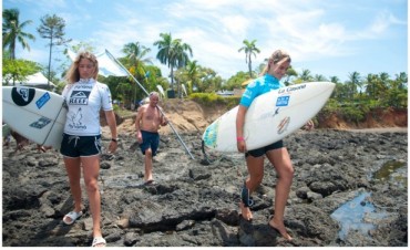 Sofi luchó hasta el final pero no pudo