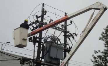 Está listo el Plan de Electrificación Rural más extenso de Uruguay