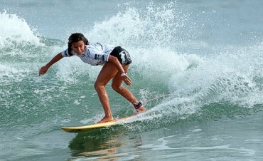 LOS JUNIOR CELESTES SE DESPIDEN