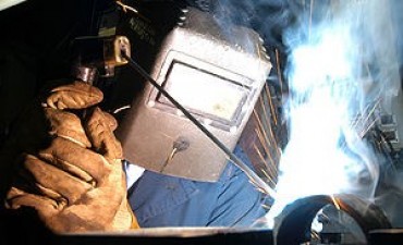 Curso de soldadura básica gratuito