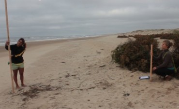 El Municipio de La Paloma y Acción costera: La unión hace la fuerza