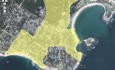 La fibra óptica viene llegando