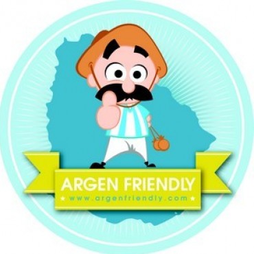 Argenfriendly: Descuentos para turistas en estas vacaciones