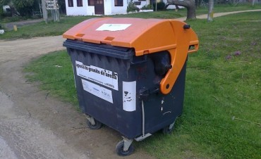 MANTENER LIMPIO EL ESPACIO PÚBLICO Y CUIDAR EL MEDIO AMBIENTE