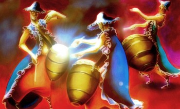 Este fin de semana se viene la primera llamada de Candombe en La Paloma