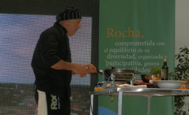 El turismo se construye