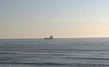 Se va, se va... se fue