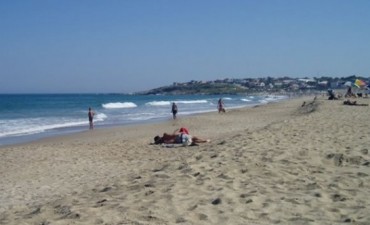 Llaman a licitación para quiosco de playa en Punta Rubia